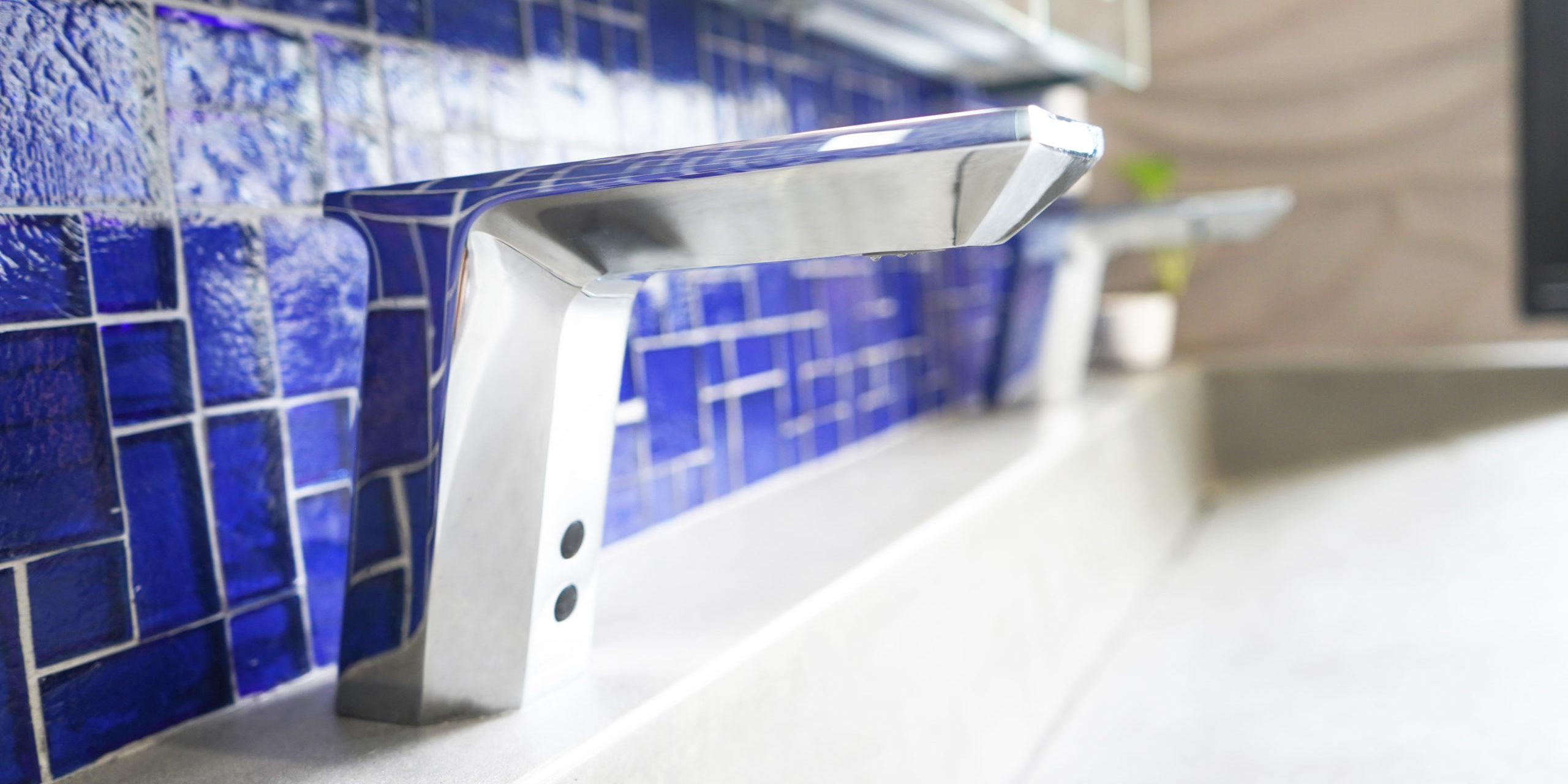 bathroom faucet ideas blue tile bathroom ideas atlanta bathroom remodeling