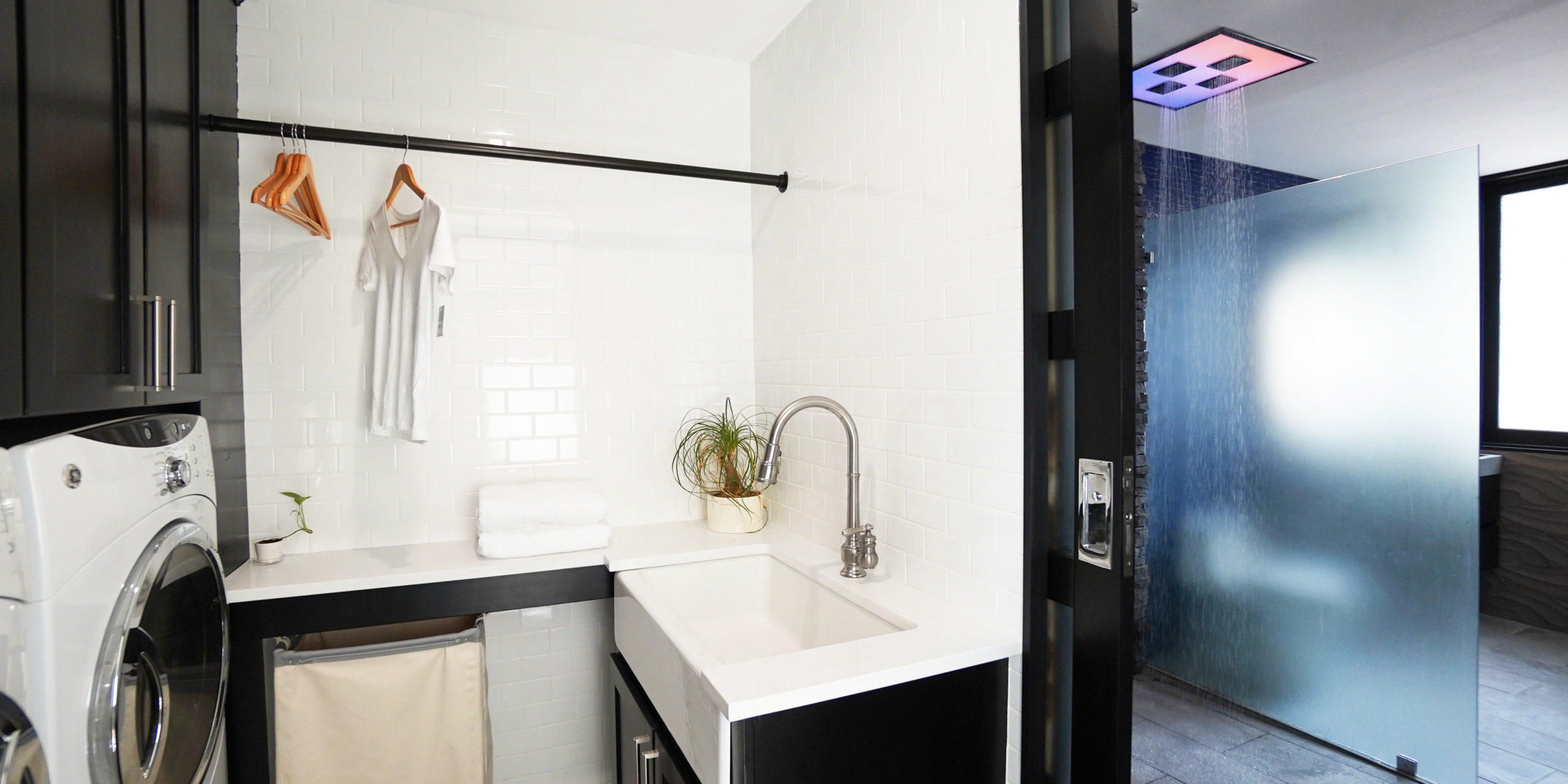 luxury laundry room ideas atlanta home remodeling