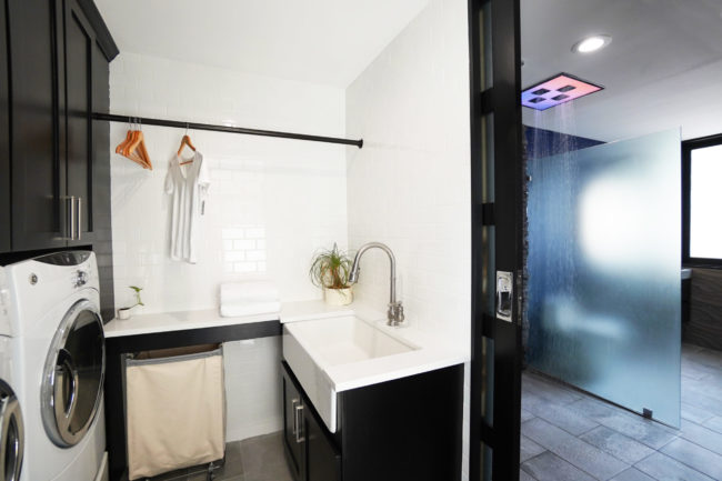 luxury laundry room ideas atlanta home remodeling