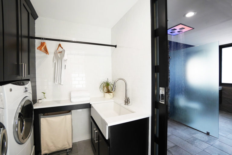 luxury laundry room ideas atlanta home remodeling