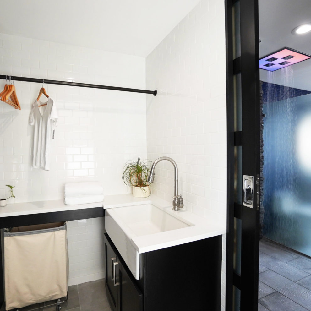 luxury laundry room ideas atlanta home remodeling