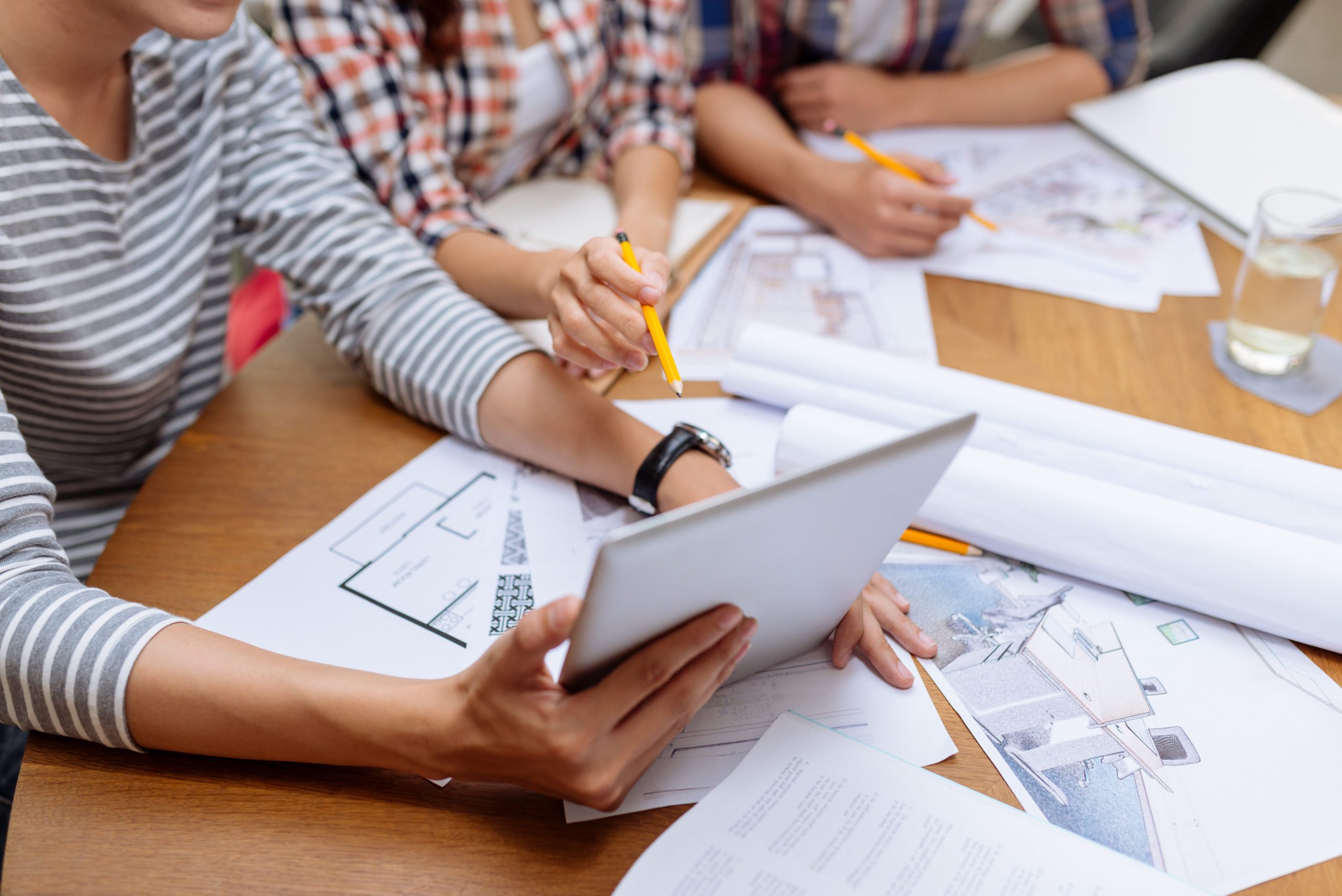 Bathroom Designer in Atlanta