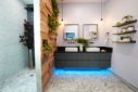 bathroom remodel spa design