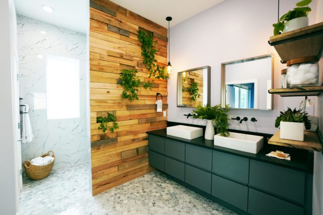 luxury bathroom remodel atlanta